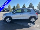 Used 2017 Chevrolet Trax LS image 3