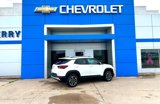 New 2026 Chevrolet TrailBlazer LT image 5