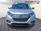 Certified 2022 Honda HR-V EX image 2