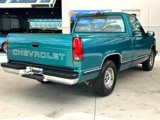 Used 1995 Chevrolet Silverado 1500 2WD Regular Cab image 5