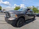 Used 2018 RAM 1500 Classic SLT image 2