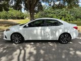 Used 2019 Toyota Corolla SE image 2