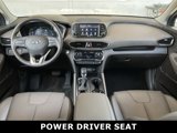 Used 2020 Hyundai Santa Fe SEL w/ Convenience + Premium Package image 4