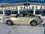 Used 2012 Chevrolet Cruze LT image 2
