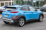 Certified 2022 Hyundai Kona SEL w/ Convenience Package image 4
