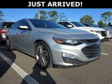 Used 2020 Chevrolet Malibu LT image 3