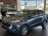 Used 2019 Kia Sportage EX w/ EX Premium Package image 3