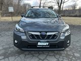 Certified 2021 Subaru Crosstrek 2.5i Limited w/ Moonroof Package 1 image 3