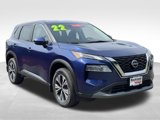 Used 2022 Nissan Rogue SV w/ SV Premium Package image 4
