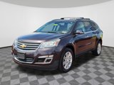 Used 2015 Chevrolet Traverse LT w/ Style and Technology Package image 2