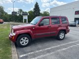 Used 2012 Jeep Liberty Sport w/ Popular Equipment Group image 4