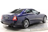 Used 2011 Maserati Quattroporte image 4