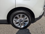 Used 2022 Ford Edge Titanium image 3