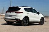 Used 2022 Kia Sportage SX image 4