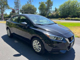 Used 2020 Nissan Versa S image 5