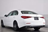 Used 2022 Mercedes-Benz C 300 4MATIC Sedan image 3