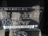 Certified 2019 Honda HR-V LX image 6