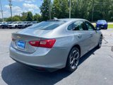 Used 2023 Chevrolet Malibu LT image 5