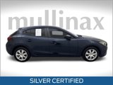 Used 2015 MAZDA MAZDA3 i Sport image 2