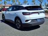 Used 2021 Volkswagen ID.4 Pro S w/ ID.4 Protection Package image 5