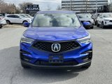 Used 2021 Acura RDX A-Spec image 6