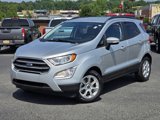 Used 2021 Ford EcoSport SE image 2