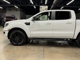Used 2020 Ford Ranger Lariat w/ Equipment Group 501A Mid image 5