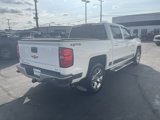 Used 2015 Chevrolet Silverado 1500 LTZ w/ LTZ Plus Package image 5