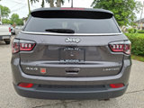 Used 2022 Jeep Compass Limited image 5
