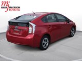 Used 2012 Toyota Prius Two image 5