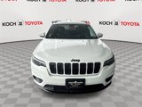 Used 2019 Jeep Cherokee Latitude Plus image 3