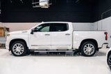 Used 2022 Chevrolet Silverado 1500 High Country w/ High Country Premium Package image 2