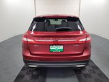 Used 2017 Lincoln MKX Reserve w/ Lincoln MKX Climate Package image 6