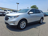Used 2019 Chevrolet Equinox LT image 3