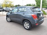 Certified 2022 Chevrolet Trax LS image 4