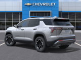 New 2026 Chevrolet Equinox ACTIV image 3
