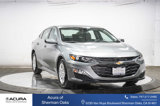 Used 2023 Chevrolet Malibu LT image 5
