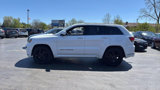 Used 2016 Jeep Grand Cherokee Overland image 4