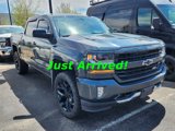 Used 2018 Chevrolet Silverado 1500 LT w/ All Star Edition image 3