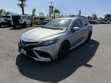 Used 2023 Toyota Camry XSE image 2