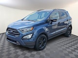 Certified 2021 Ford EcoSport SES w/ Interior Protection Package image 3