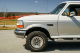 Used 1992 Ford Bronco XLT image 4