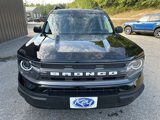 Used 2024 Ford Bronco Sport Big Bend image 3