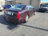 Used 2008 Cadillac STS w/ Preferred Equipment Group image 3