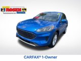 Used 2021 Ford Escape SE w/ Convenience Package image 1