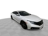 Used 2020 Honda Civic Sport image 2