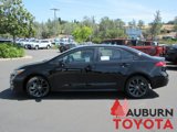 New 2025 Toyota Corolla SE image 4