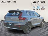 New 2025 Volvo XC40 B5 Core w/ Protection Package Premier image 4