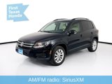 Used 2017 Volkswagen Tiguan S image 3
