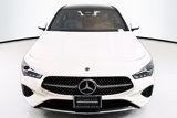 Certified 2025 Mercedes-Benz CLA 250 image 2